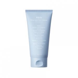 Глубоко очищающая пенка Sedum Hyaluron 150 мл Abib