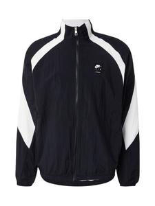 Демисезонная куртка Nike Sportswear AIR, Black