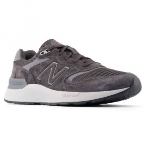Кроссовки New Balance Fresh Foam Walking 880 V7, серый