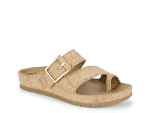 Сандалии Welda Baretraps, Beige