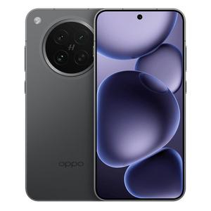 Смартфон Oppo Find X8s (CN), 16Гб/512Гб, Dual SIM, черный