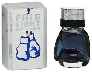 Туалетная вода Omerta Fair Fight