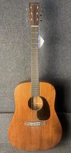 Martin Мартин D-17