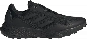 Кроссовки Adidas Tracefinder Trail 'Black Grey', черный