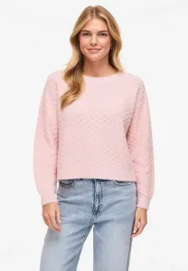 Пуловер videbs rundhals свитер Vila, Cherry Blossom