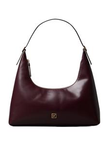 Сумка через плечо Calvin Klein, Wine red