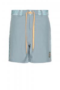 Grotto Плавки Malbon Golf, Light Blue