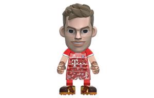 Фигурки в масштабе AcePlayer