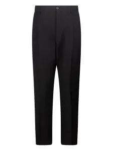 Брюки New Riccardo Be Able, черный