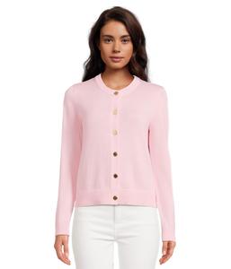 Свитер Lilly Pulitzer Amalia Cardigan, Pink Muse