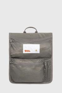 Органайзер-рюкзака Kanken Fjallraven, серый