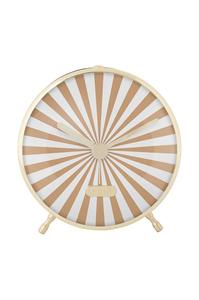 Карлссон будильник Кэнди Свирл Karlsson, мультиколор