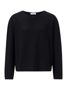 Rich & Royal Свитер в черном цвете