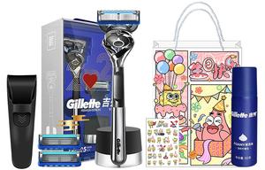 Мужские инструменты для бритья унисекс Gillette