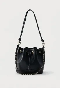 Сумочка на завязках ilary Hugo, Black