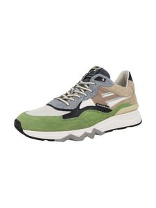 Кроссовки Floris van Bommel De Zager, Mixed colors