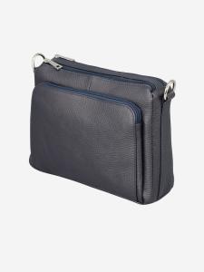 Сумка через плечо Brise Palma, темно-синий