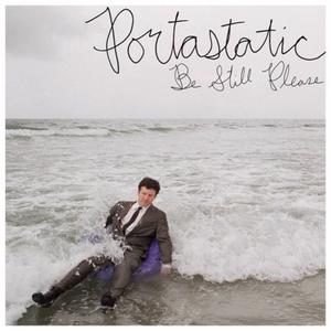 Диск CD Be Still Please - Portastatic