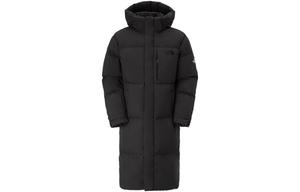Куртка унисекс THE NORTH FACE, цвет Black