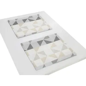 Салфетка BERLARE Wirth, светло-серый