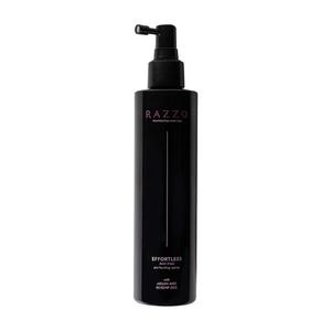 Спрей для укладки волос, 250 мл Razzo Haircare Effortless frizz perfecting spray