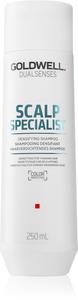 Специальный шампунь для кожи головы Dualsenses для редких волос Goldwell, 250 мл