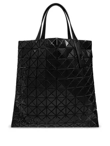 Сумка-шоппер Prism Matte Bao Bao Issey Miyake, черный