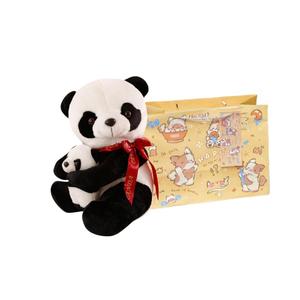 Очаровательная милая коллекция плюшевых игрушек кукол для уюта плюшевая кукла 25см/30см/40см/50см высота MAOGEGE