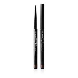 Подводка для глаз microliner ink Shiseido, 02 - brown, вес 0.08 гр.