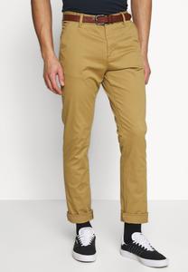 Chino Gover Indicode, цвет amber
