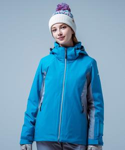 Женский горнолыжный костюм Phenix Vertical Two-Piece