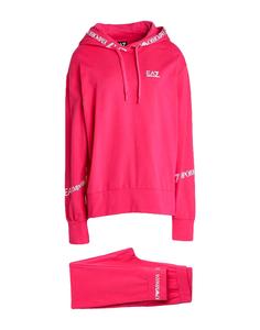 Спортивный костюм Ea6, фуксия