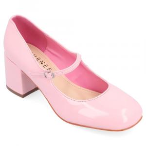 Туфли-Лодочки Okenna wide Mary Jane Journee, розовый