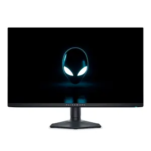 Игровой монитор Alienware AW2725DF, 27", QHD 2560х1440, 360 Гц, QD-OLED, чёрный