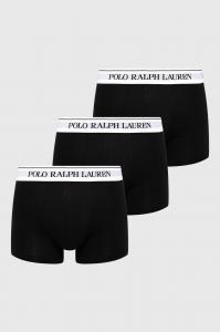 Боксеры Polo Ralph Lauren, черный