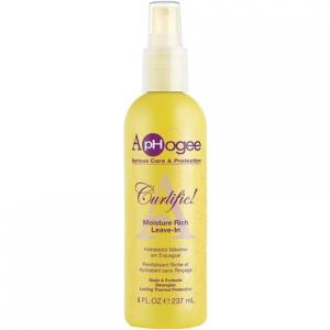 ApHogee Cultific Moisture Rich Несмываемый крем 8 унций