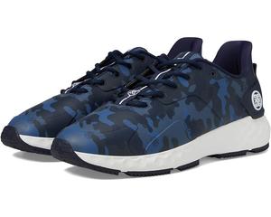 Кроссовки GFORE MG4+ T.P.U. Camo Golf Shoes, цвет Twilight Camo