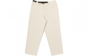 Dickies Повседневные брюки Unisex Cream White