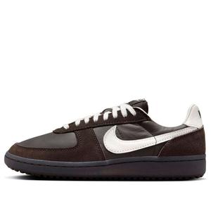 Кроссовки field general 82 'london' Nike, коричневый