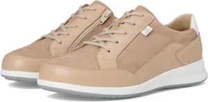 Кроссовки Finn Comfort Prato, Sesame/White