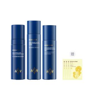 Наборы для ухода за кожей для мужчин Mi Yun