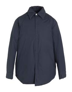 Куртка Jil Sander, полуночно-синий