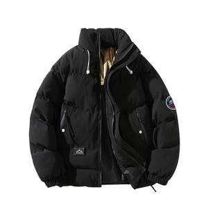 Стеганая куртка мужская Jeep Spirit, коричневый