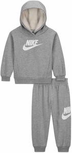 Футболка унисекс NIKE, Dk Grey Heather