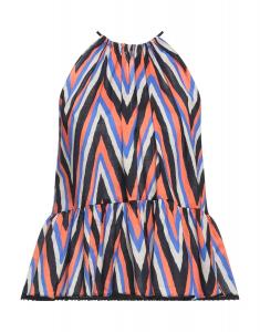 Топ Jucca, черный