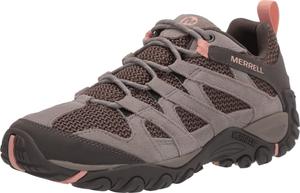 Женские треккинговые ботинки Merrell Alverstone, Aluminum
