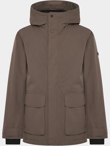 Зимняя куртка Didriksons LIAM, Brown