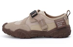 Кроссовки для образа жизни Женские низкие Joy&Mario, серый