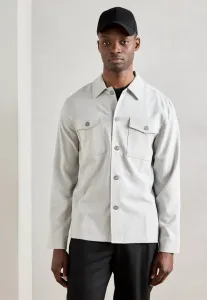 Футболка superflex Lindbergh, Light Grey Mix