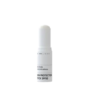 Солнцезащитный крем sun protection stick spf 50 Dr Horn Labs, вес 12 гр.